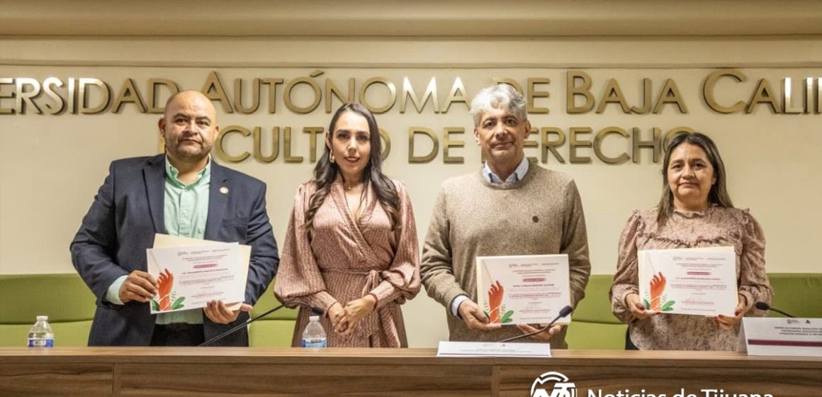 Y6Y6Y Gobierno de BC impulsa foro clave contra la Tortura