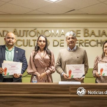 Y6Y6Y Gobierno de BC impulsa foro clave contra la Tortura