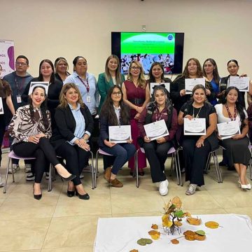 Fiscalía capacita al CEJUM en mediación y conciliación 