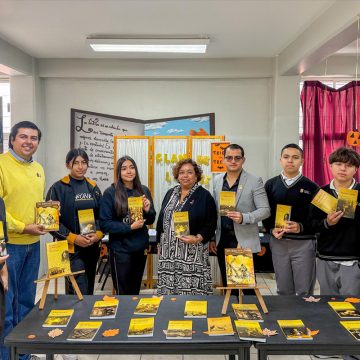 bbcvf Impulsa XXV Ayuntamiento de Tijuana el fomento a la lectura a través del programa ‘Un Libro, Una Aventura’