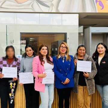 Concluye CEJUM 1er ciclo de terapia grupal para madres y cuidadoras de víctimas de abuso sexual infantil