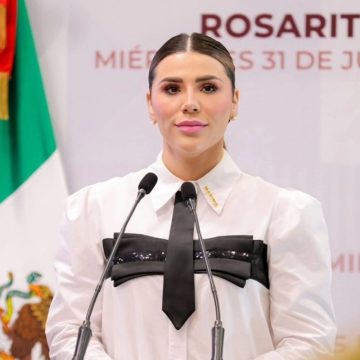 bcf Gobernadora: Alumnos intoxicados en escuelas de Tijuana evolucionan favorablemente