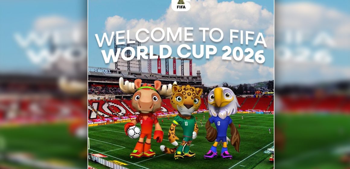 bcv Tijuana será base de entrenamiento para selección mundialista rumbo a la Copa del Mundo 2026