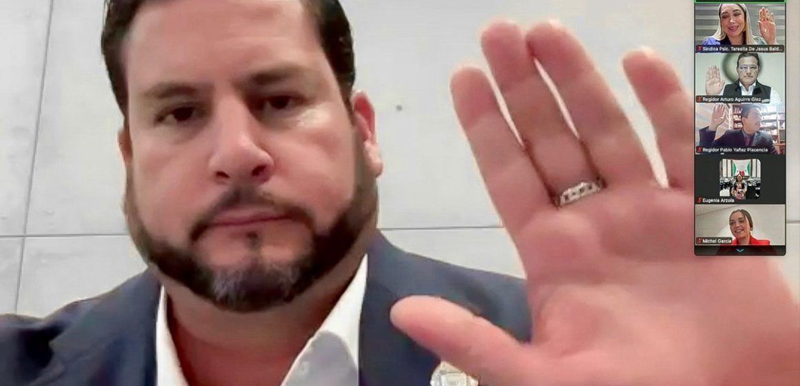 bcvd Aprueba Cabildo el programa “Tijuana Saludable” para fortalecer la atención médica preventiva