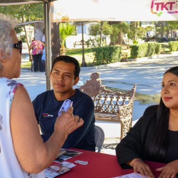 Miércoles Ciudadano, un espacio donde la voz de Tecate se escucha y atiende.