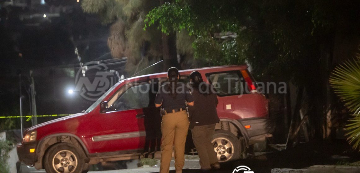 bvfd Localizan a hombre asesinado en la colonia Sánchez Taboada