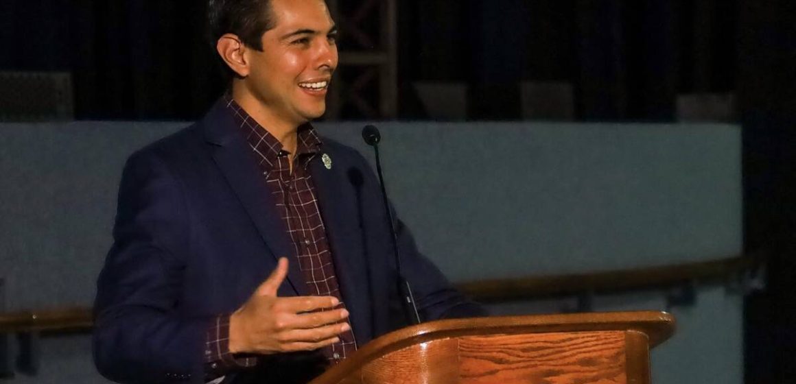 Tecate fortalece lazos con el sector industrial para atraer inversión y generar crecimiento económico