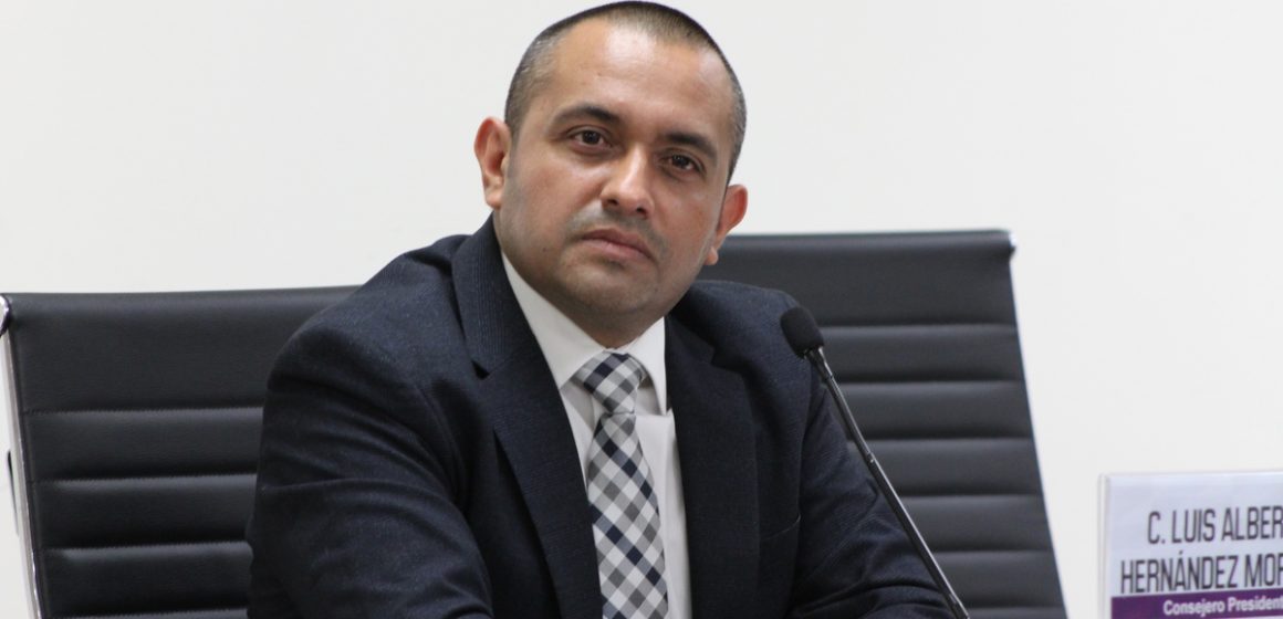 IEEBC destinará más de 150 millones de pesos a partidos políticos el próximo año