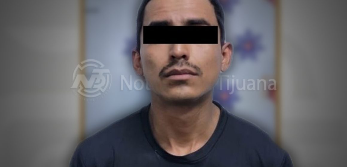 Detienen a joven acusado de golpear a su pareja en Urbi Villa del Prado