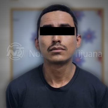 Detienen a joven acusado de golpear a su pareja en Urbi Villa del Prado