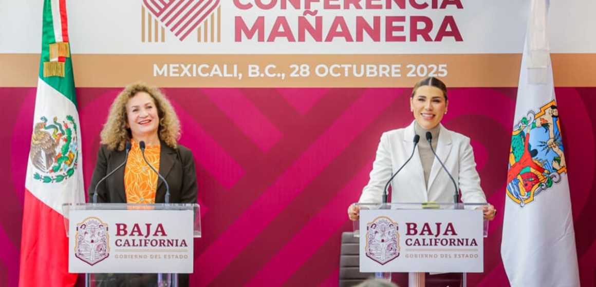 Educación inclusiva avanza en Baja California con enfoque de justicia social