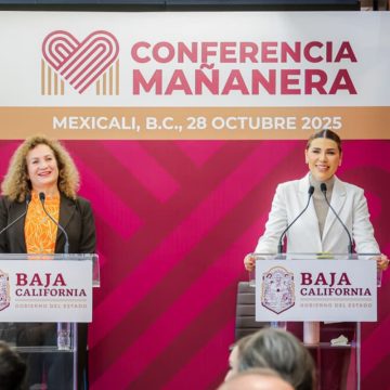 cxd Educación inclusiva avanza en Baja California con enfoque de justicia social