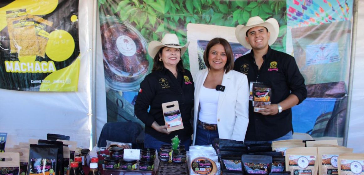 Impulsan SADER y UABC alimentación saludable y consumo local