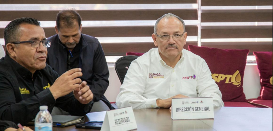 Inician trabajos de bypass en la Sánchez Taboada para contener derrame de aguas negras