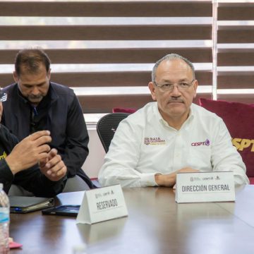 czx Inician trabajos de bypass en la Sánchez Taboada para contener derrame de aguas negras