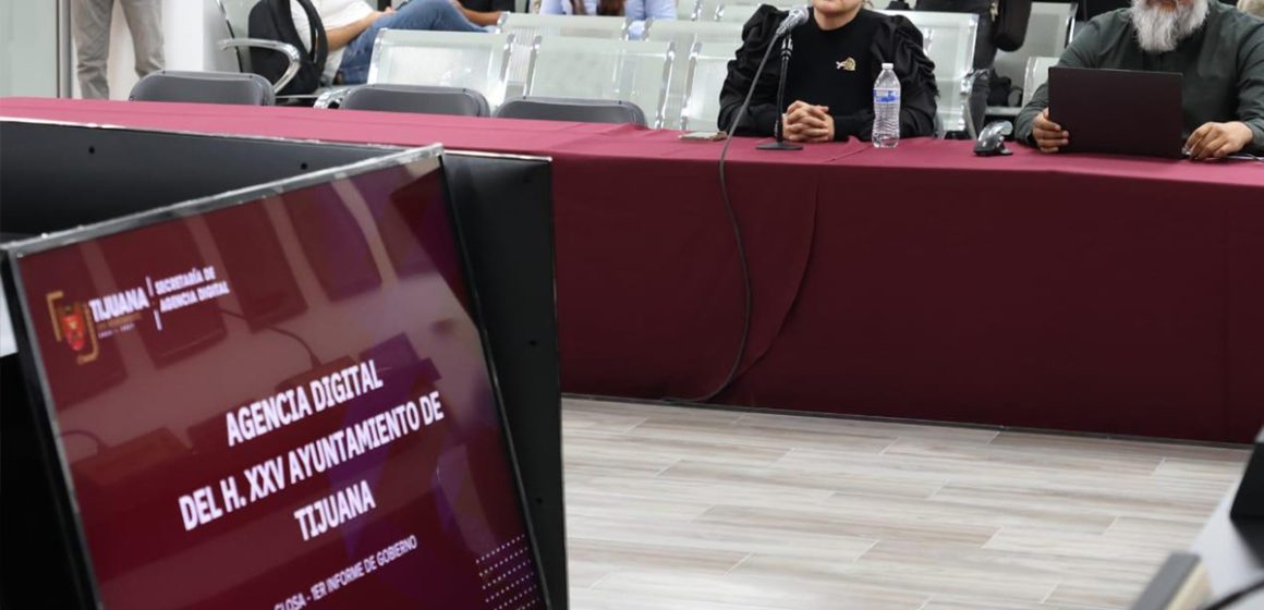 czxa Avanza análisis del Primer Informe de Gobierno del Ayuntamiento de Tijuana