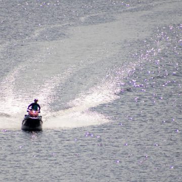 Fortalecen a protección civil BC con entrega de equipo, uniformes y unidades