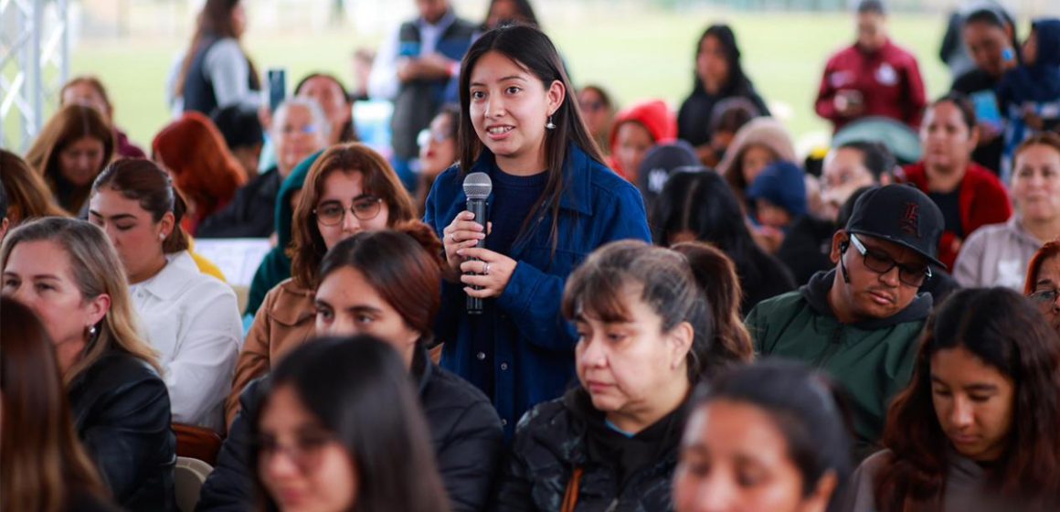 Convocan a jóvenes de Baja California a participar en el Premio Estatal a la Juventud 2025