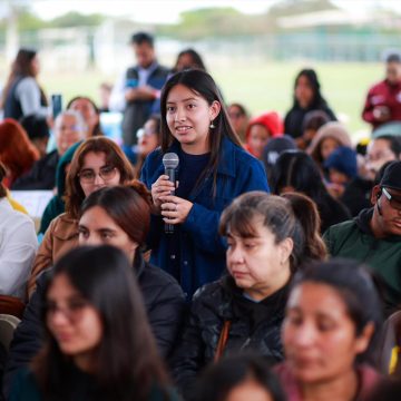 czxs Convocan a jóvenes de Baja California a participar en el Premio Estatal a la Juventud 2025