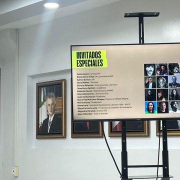 czxs Tijuana tendrá su primer Festival de Cine en noviembre