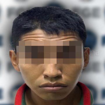 czxz Detienen a hombre con vehículo robado en la colonia Tomás Aquino; permanecerá en prisión preventiva