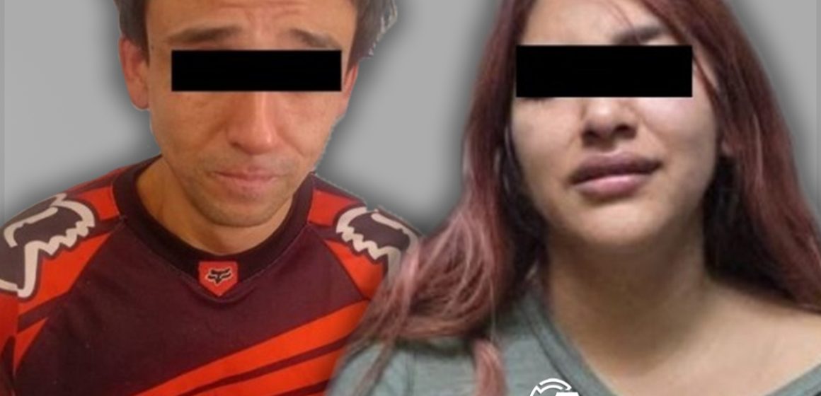 dfg Detienen a dos personas por agredir a sus padres en distintos puntos de Tijuana
