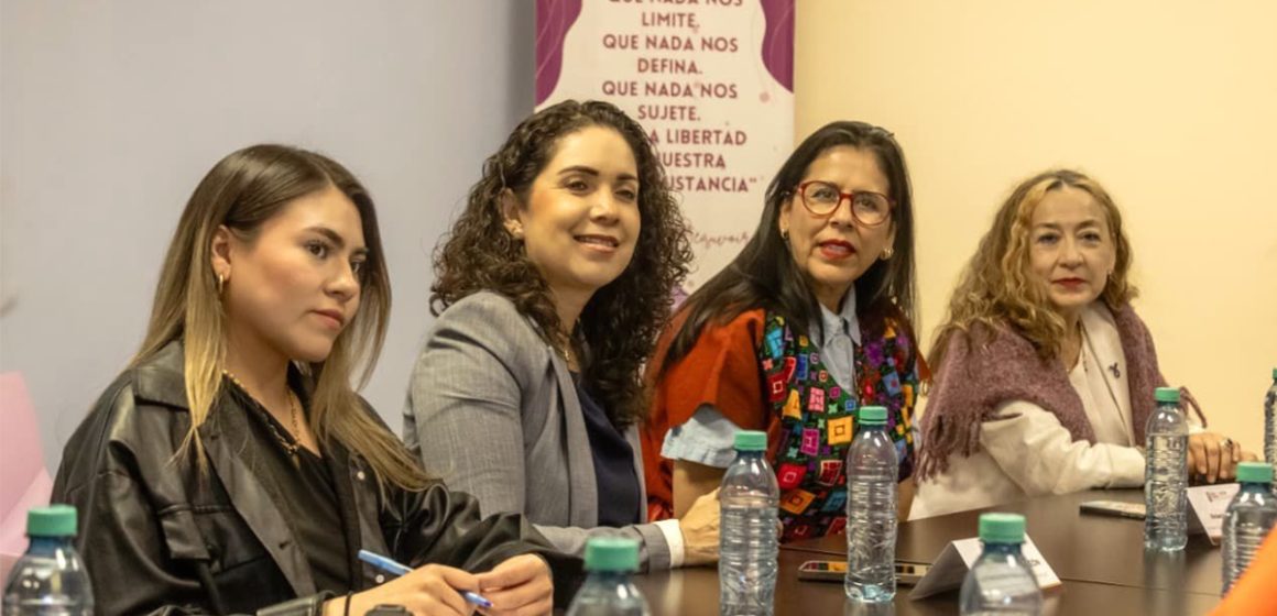 dgd Refuerzan coordinación federal y estatal para mejorar atención a mujeres víctimas de violencia en Baja California