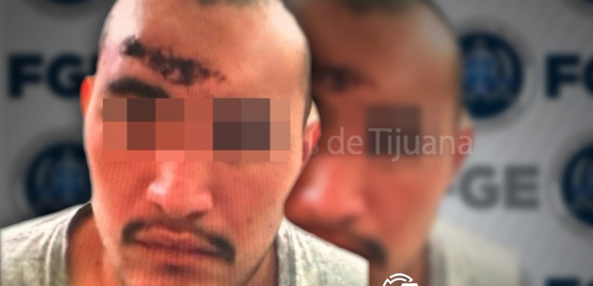 dsfds Vinculan a proceso al conductor que provocó carambola en la caseta de El Hongo