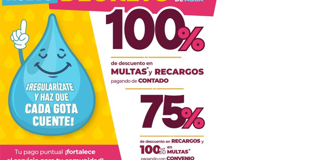 dsfs CESPT invita a aprovechar el decreto de condonación de multas y recargos