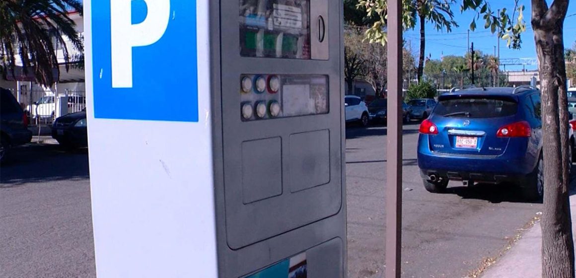 Tecate recupera el control de los parquímetros y pone fin al contrato con Iberparking