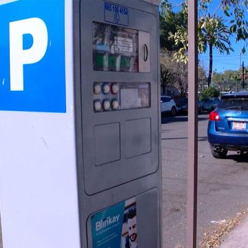 Tecate recupera el control de los parquímetros y pone fin al contrato con Iberparking