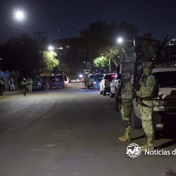 eeeettt Emite alerta Consulado de EE. UU. por ataque en Unidad Antisecuestros de Playas de Tijuana