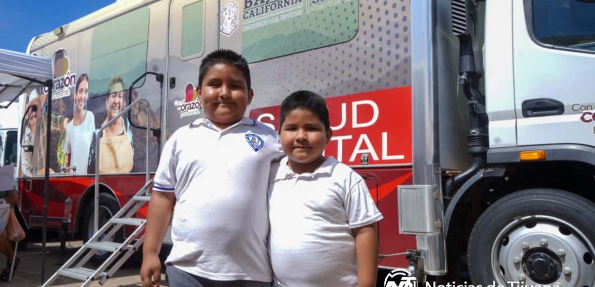 ert Baja California reporta 231 casos del virus “Coxsackie”