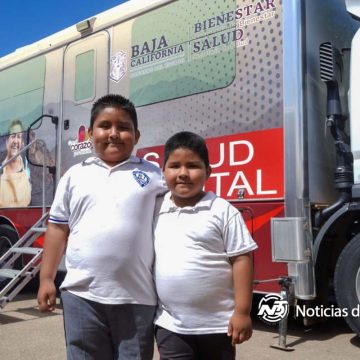 ert Baja California reporta 231 casos del virus “Coxsackie”