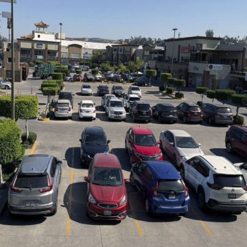 Autoridades de Tijuana aplicarán operativos para verificar cumplimiento de estacionamientos gratuitos