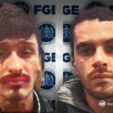 fdsd Se robaron un carro en el bulevar Casa Blanca; hoy reciben 5 años de prisión en Tijuana