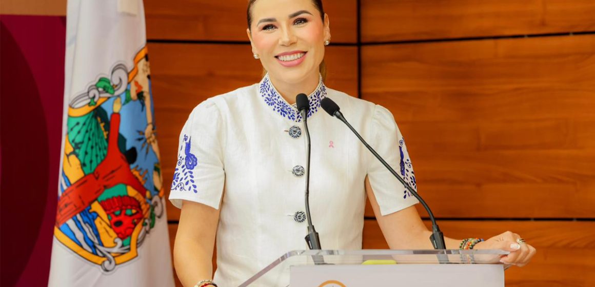 Ruta Rosa lleva servicios gratuitos para la detección temprana de cáncer de mama a todo Baja California