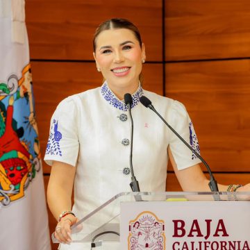 Ruta Rosa lleva servicios gratuitos para la detección temprana de cáncer de mama a todo Baja California