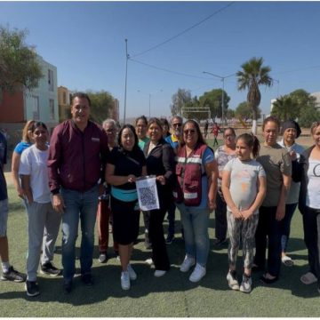 ff (1) Arturo Aguirre impulsa organización ciudadana con nuevo comité en Delicias