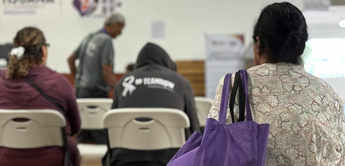 DIF Tijuana invita a donar ropa y calzado para personas en situación vulnerable