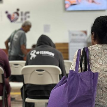 fsd DIF Tijuana invita a donar ropa y calzado para personas en situación vulnerable