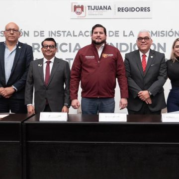 fsdf Tijuana avanza hacia un gobierno más transparente con la nueva Ley de Acceso a la Información