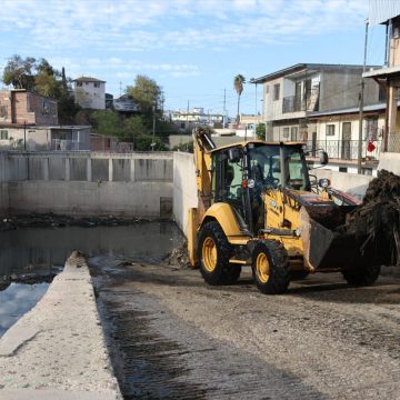 fsdf Realizan jornada de limpieza y mejoramiento urbano en tres delegaciones de Tijuana