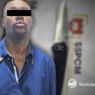 fsdfs Detienen a hombre armado con navaja tras amenazar a dos personas en la Zona Centro
