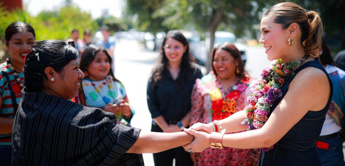 fsds Baja California crea la Secretaría de las Mujeres para fortalecer la atención a la población femenina