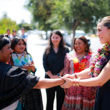 Baja California crea la Secretaría de las Mujeres para fortalecer la atención a la población femenina
