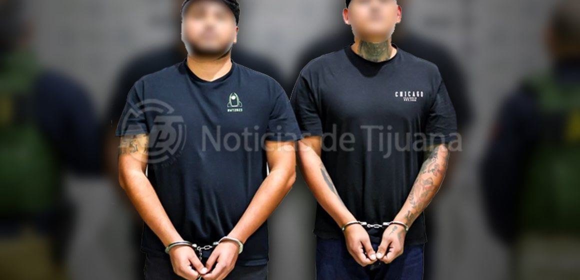 Detienen a presuntos responsables de agresión contra estudiante de la UABC en Mexicali