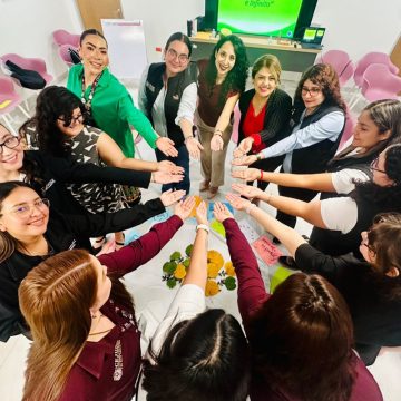 fsdww Refuerzan capacitación en mediación para personal del CEJUM