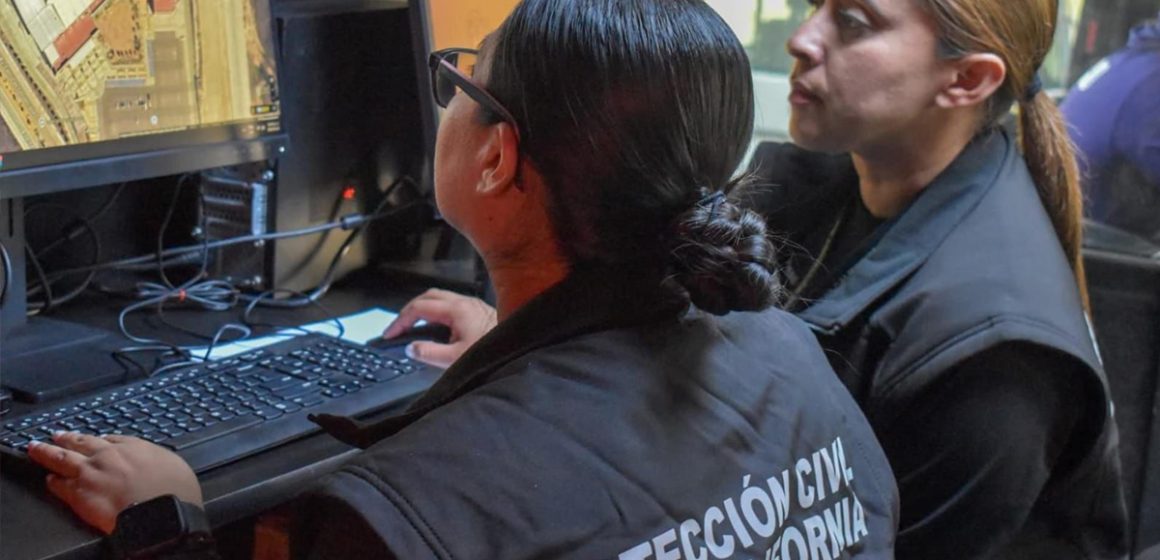 Refuerzan seguridad en las Fiestas del Sol tras incidentes en La Isla de las Estrellas