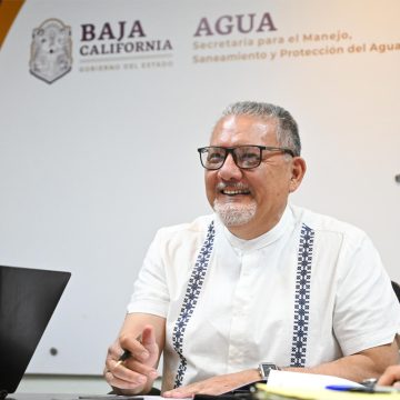 Ofrecen condonación de multas y recargos en el pago del agua en Baja California